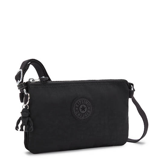 Kipling Creativity XB Crossbody Väska Svarta | SE 2115GS